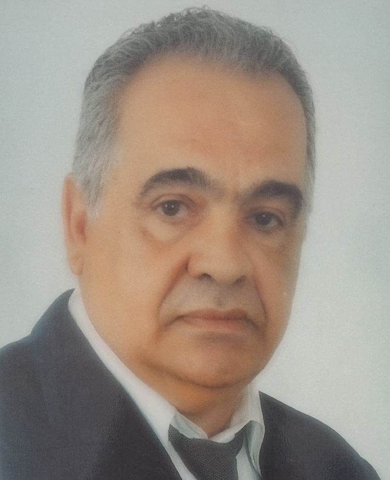 Agildo Galdino Ferreira